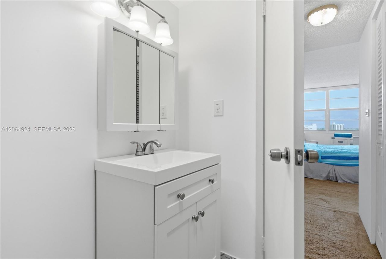 2100 Sans Souci Blvd , Unit A710, North Miami, FL 33181 Photo