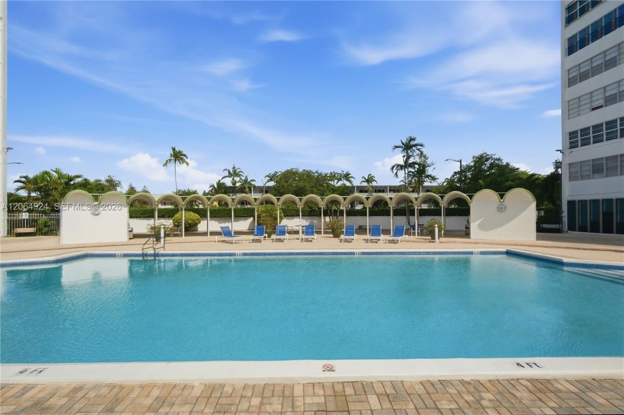 2100 Sans Souci Blvd , Unit A710, North Miami, FL 33181 Photo