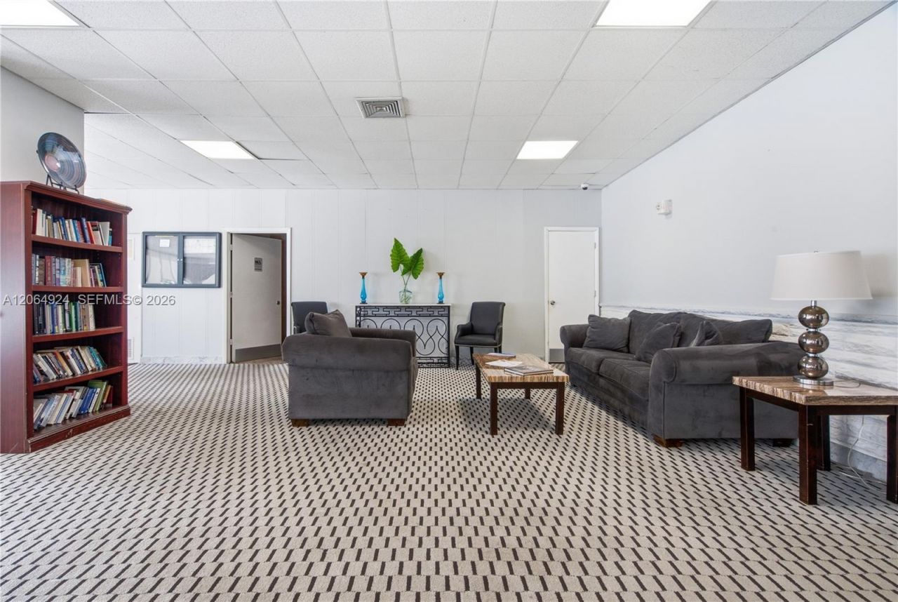 2100 Sans Souci Blvd , Unit A710, North Miami, FL 33181 Photo