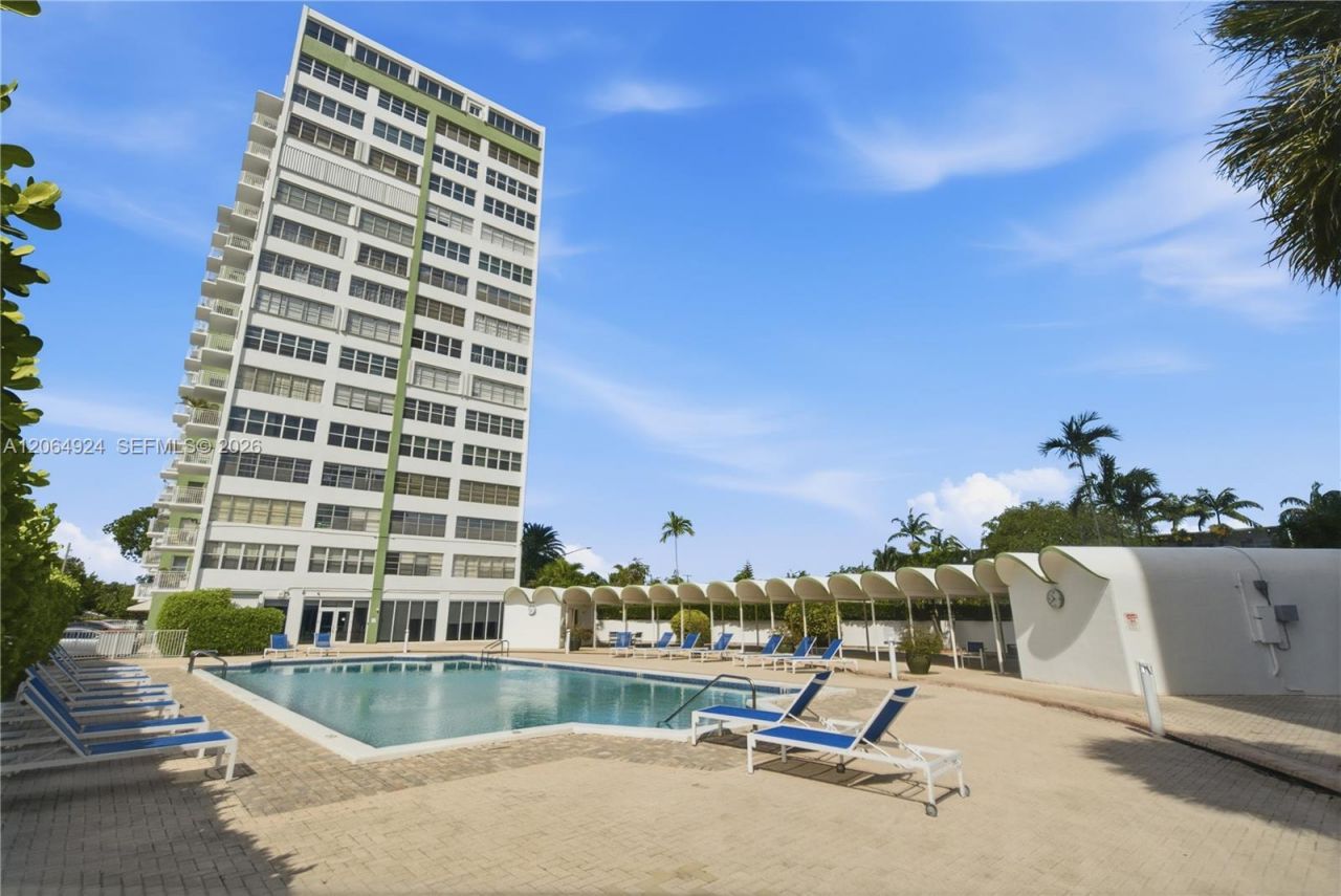 2100 Sans Souci Blvd , Unit A710, North Miami, FL 33181 Photo