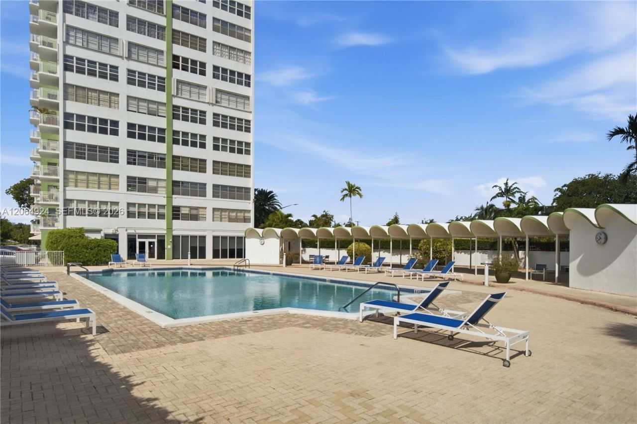 2100 Sans Souci Blvd , Unit A710, North Miami, FL 33181 Photo