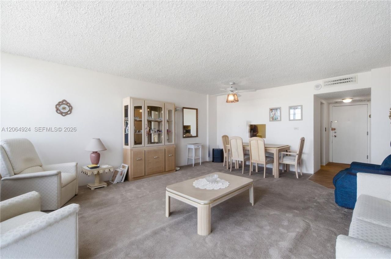 2100 Sans Souci Blvd , Unit A710, North Miami, FL 33181 Photo