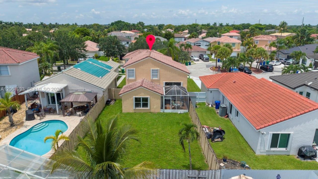 1853 SW 176th Way, Miramar, FL 33029 Photo