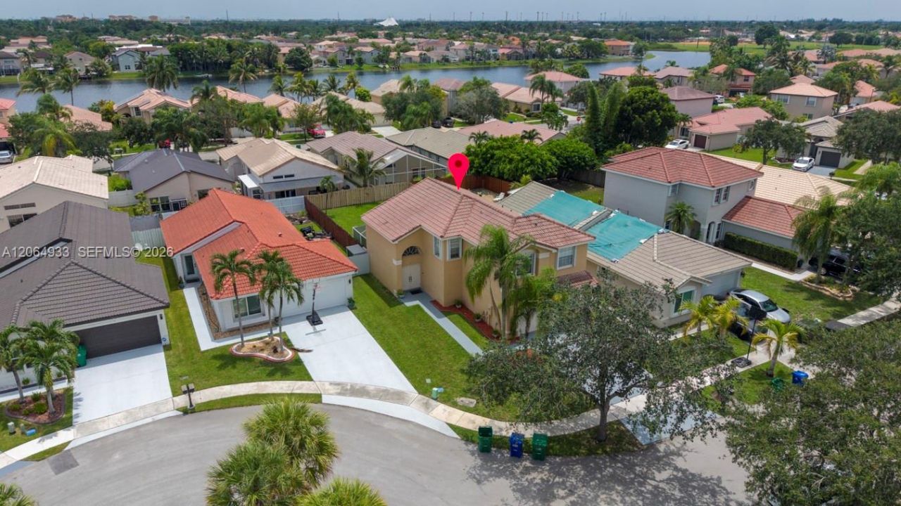 1853 SW 176th Way, Miramar, FL 33029 Photo