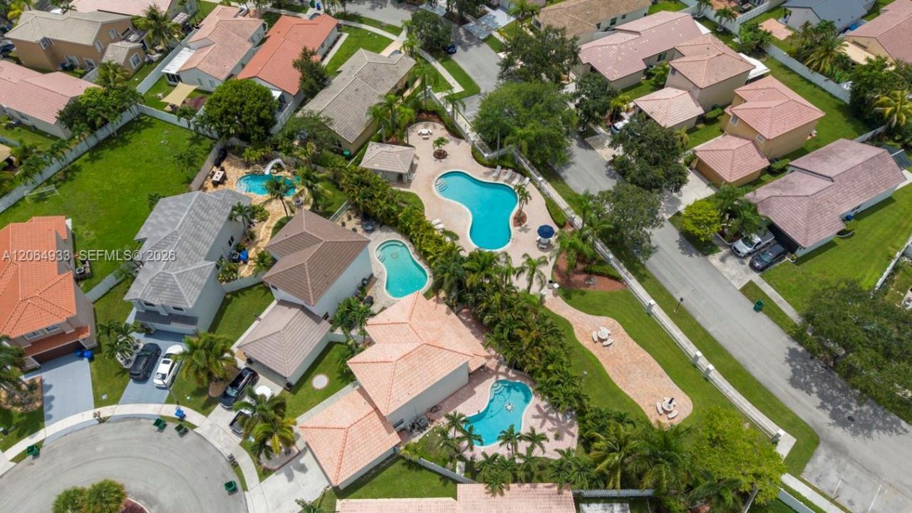 1853 SW 176th Way, Miramar, FL 33029 Photo
