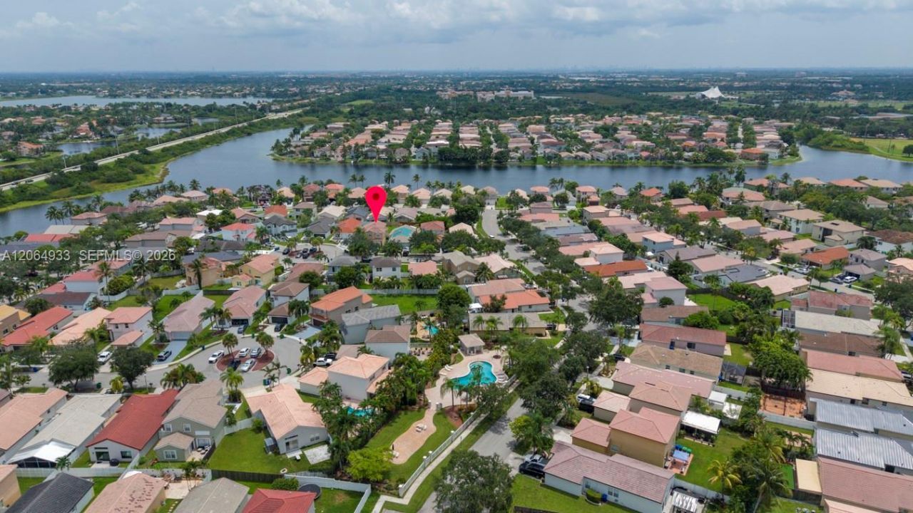 1853 SW 176th Way, Miramar, FL 33029 Photo
