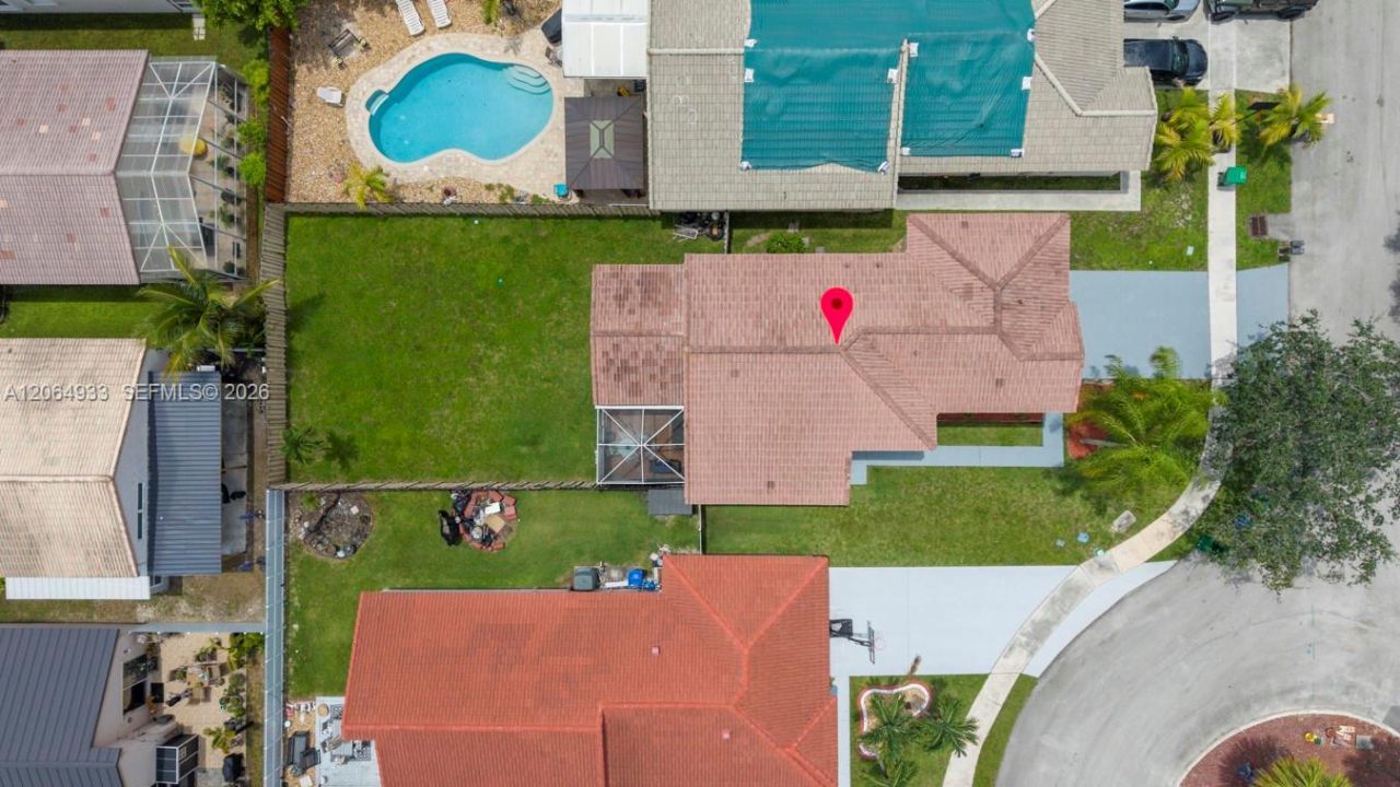1853 SW 176th Way, Miramar, FL 33029 Photo