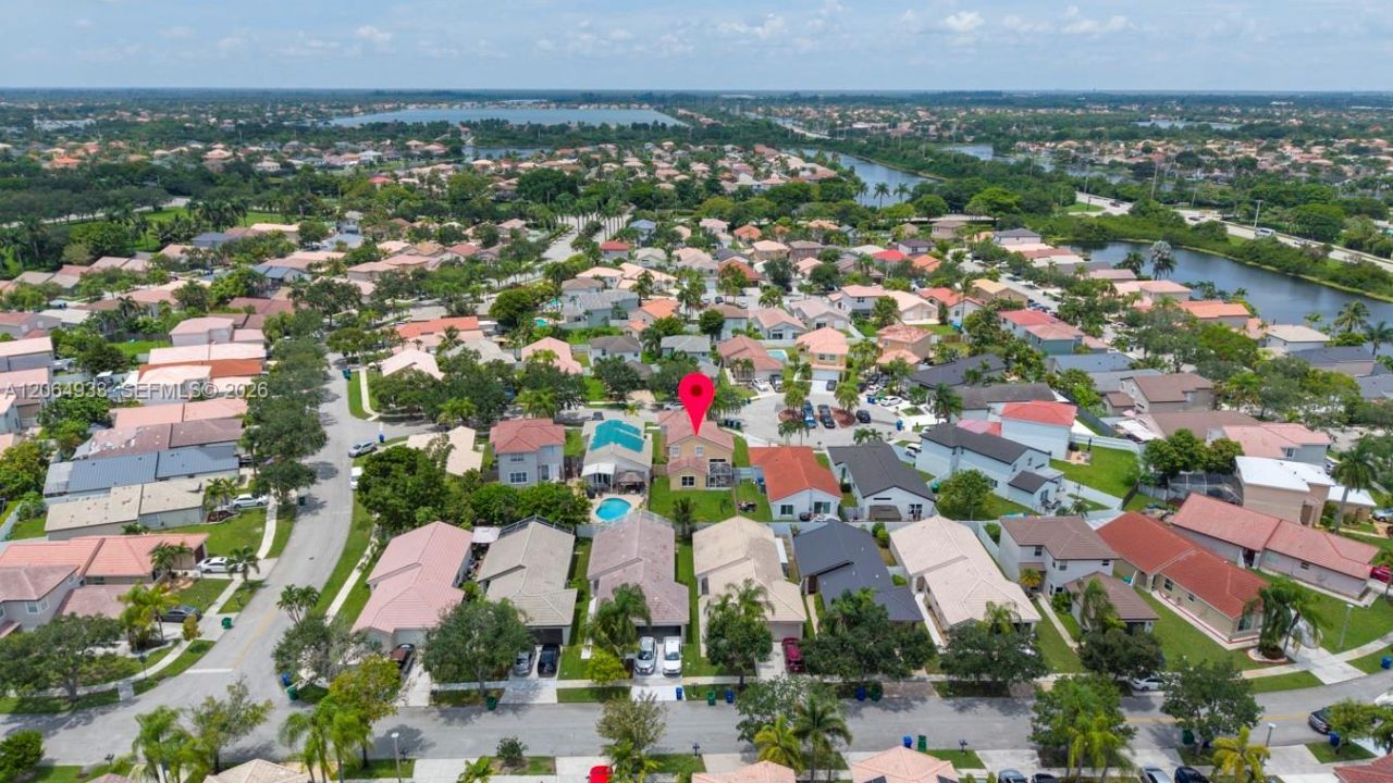 1853 SW 176th Way, Miramar, FL 33029 Photo