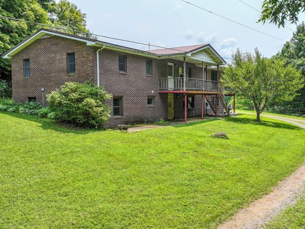 2130 Old Jonesboro Road, Chuckey, TN 37641