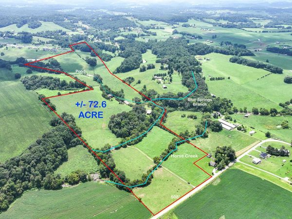 2130 Old Jonesboro Road, Chuckey, TN 37641