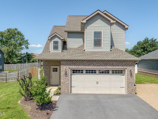 933 Riddle Ridge Ridge, Jonesborough, TN 37659