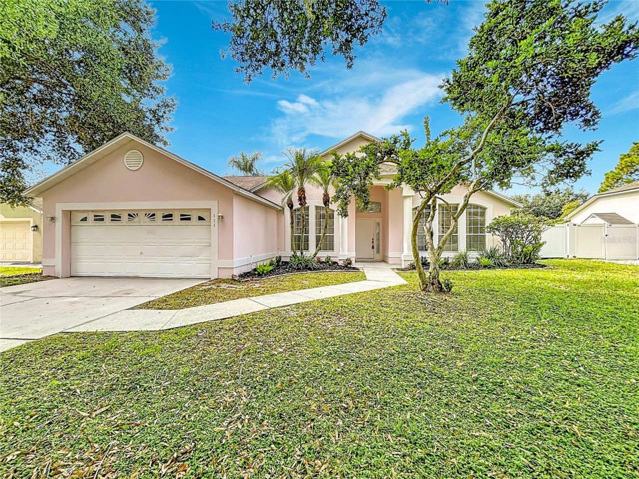 111 Sunridge Woods Court, Davenport, FL 33837 Main Photo