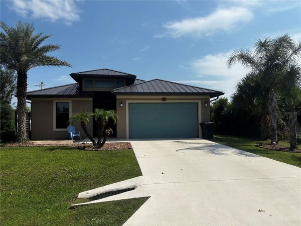 12 MAHOE DRIVE N, PALM COAST, FL 32137
