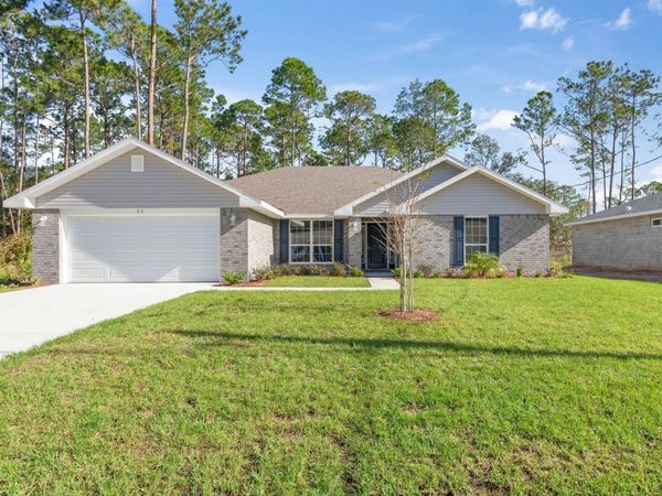 34 RYMSHAW DRIVE , PALM COAST, FL 32164