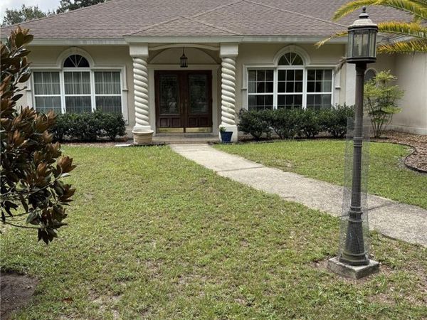 155 BLAKE STREET , PIERSON, FL 32180