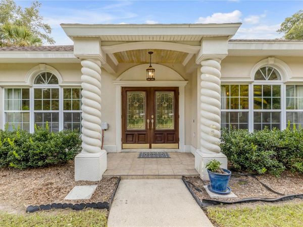 155 BLAKE STREET , PIERSON, FL 32180