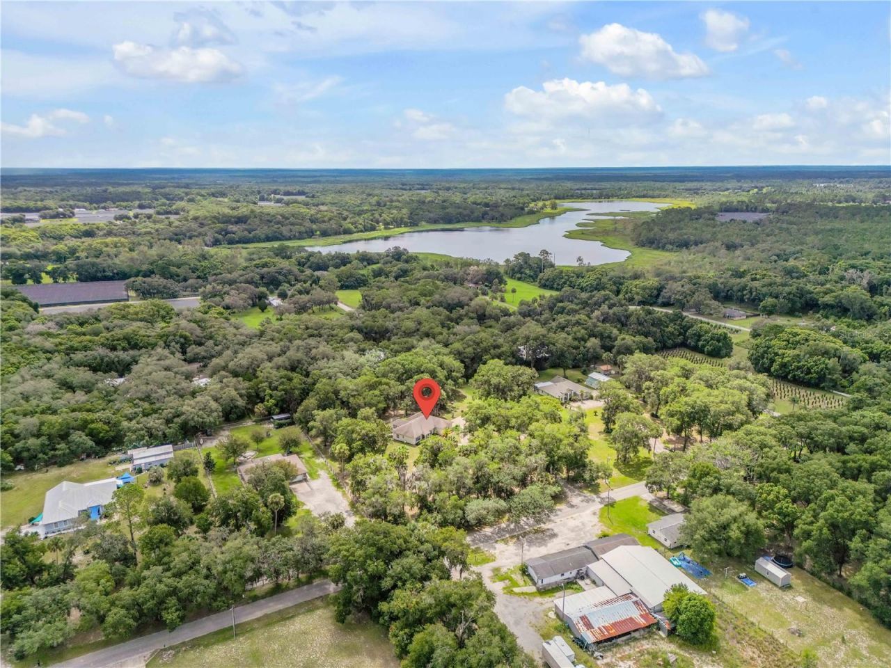 155 Blake Street, Pierson, FL 32180 Photo