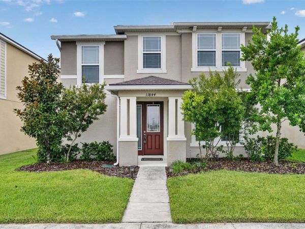 11844 FOUNDERS STREET , ORLANDO, FL 32832