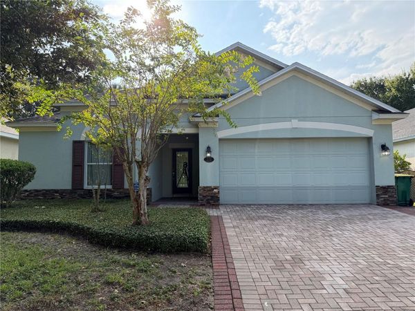 115 GLADESDOWN COURT , DELAND, FL 32724