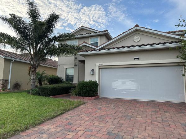 2093 LAKE SIDE AVENUE , DAVENPORT, FL 33837
