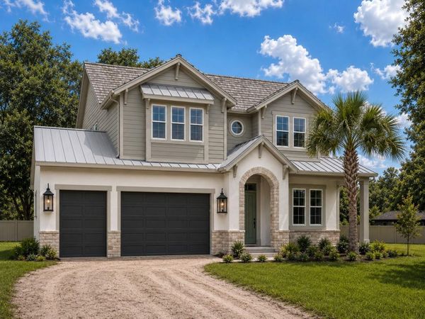 18460 PURPLE CREEK LANE , LUTZ, FL 33549