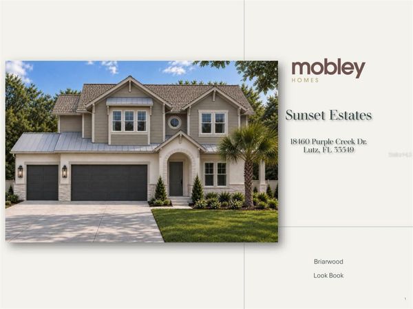 18460 PURPLE CREEK LANE, LUTZ, FL 33549