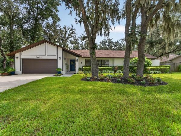 3002 WISTER CIRCLE, VALRICO, FL 33596