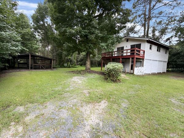 109 HANPARD LANE , PALATKA, FL 32177