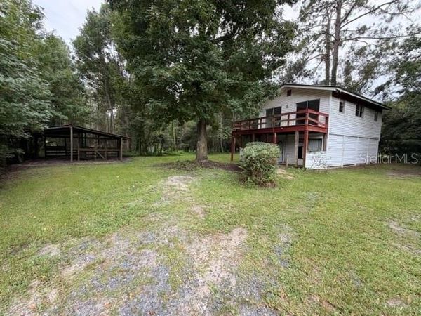 109 HANPARD LANE , PALATKA, FL 32177