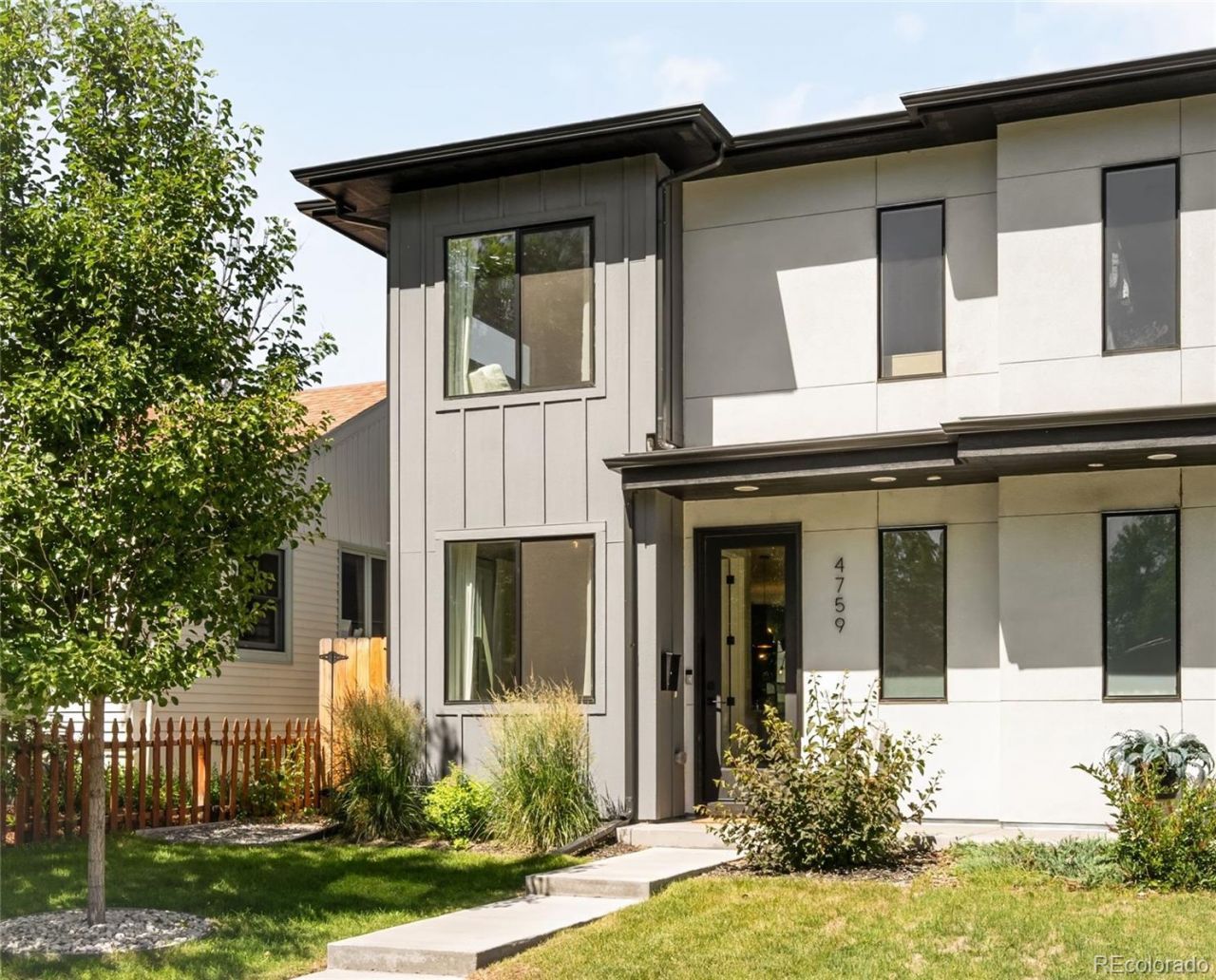 4759 S Bannock Street, Englewood, CO 80110 Main Photo