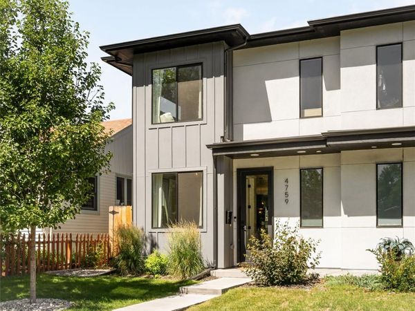 4759 S Bannock Street, Englewood, CO 80110