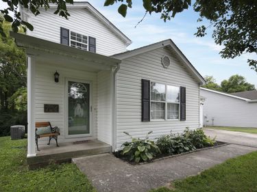 704 Cottonwood Drive, Richmond, KY 40475
