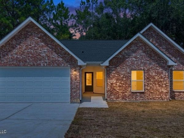 19545 Wallace Way, Saucier, MS 39574
