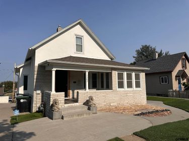 1307 N 50th Avenue, Omaha, NE 68132