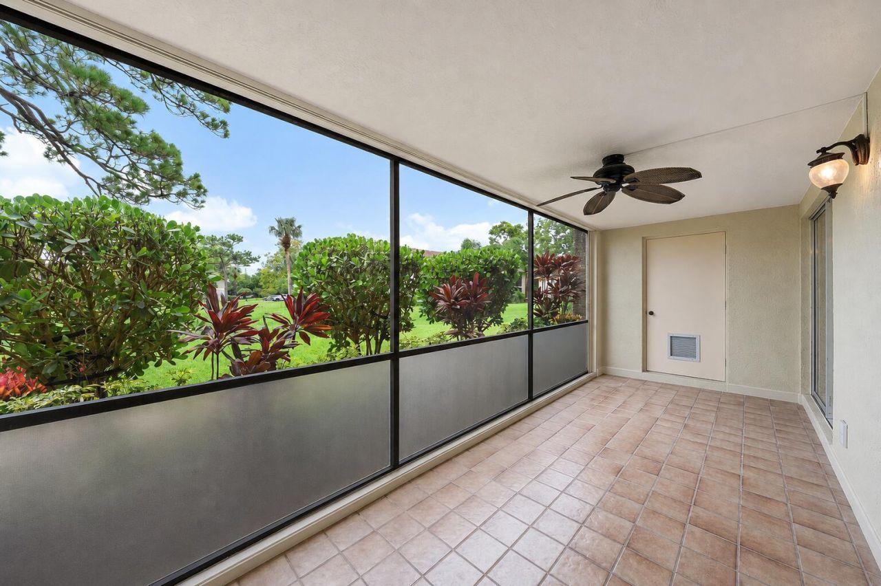 6519 Chasewood Drive, Unit C, Jupiter, FL 33458 Photo