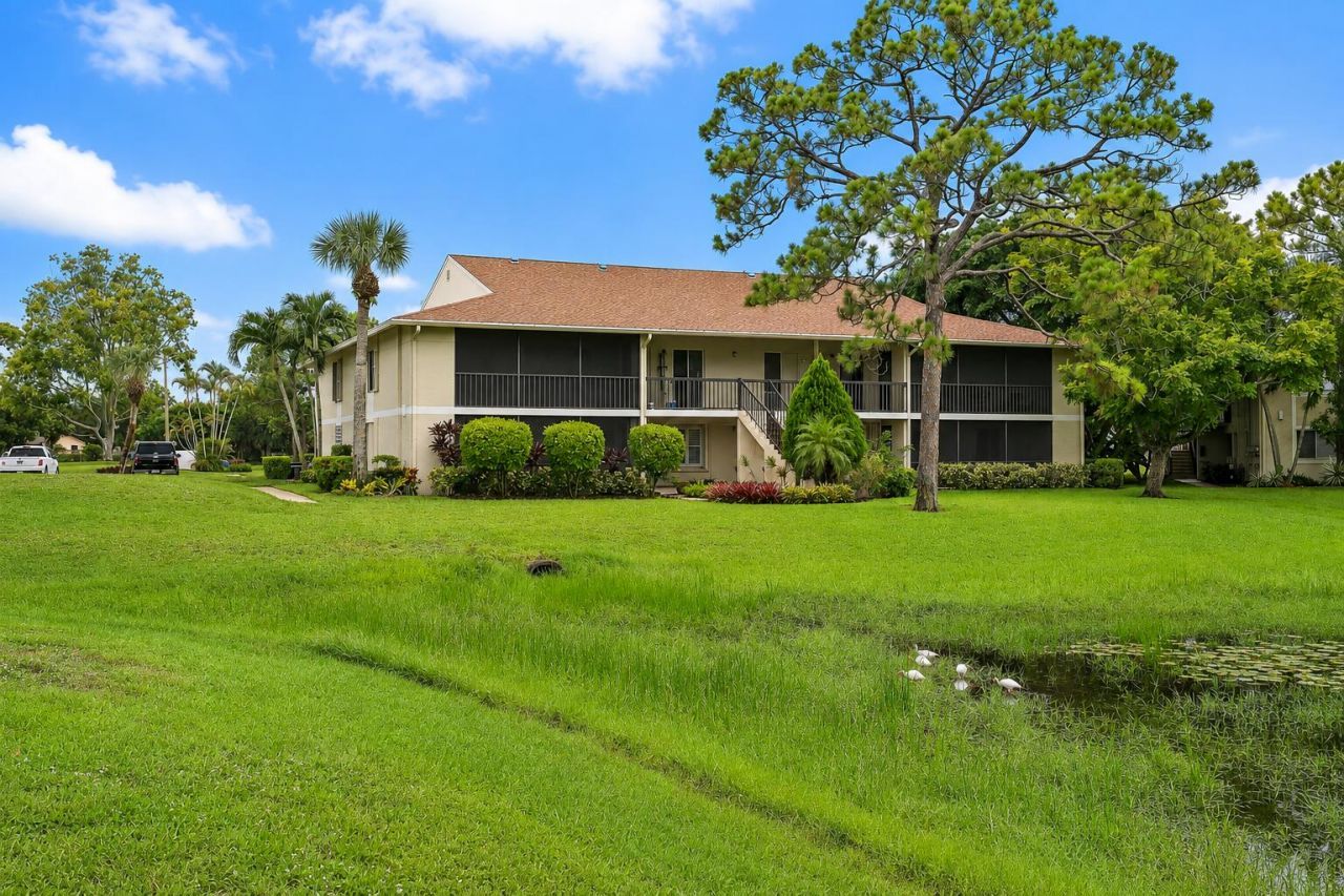 6519 Chasewood Drive, Unit C, Jupiter, FL 33458 Photo