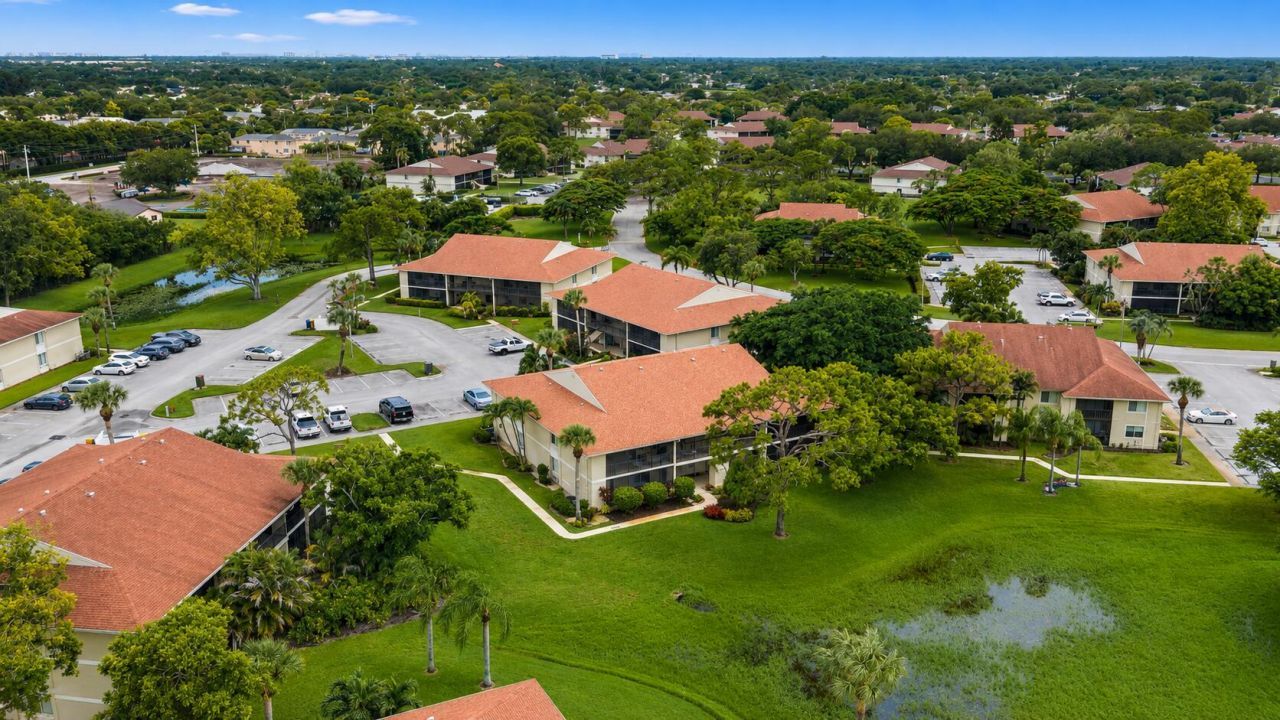6519 Chasewood Drive, Unit C, Jupiter, FL 33458 Photo