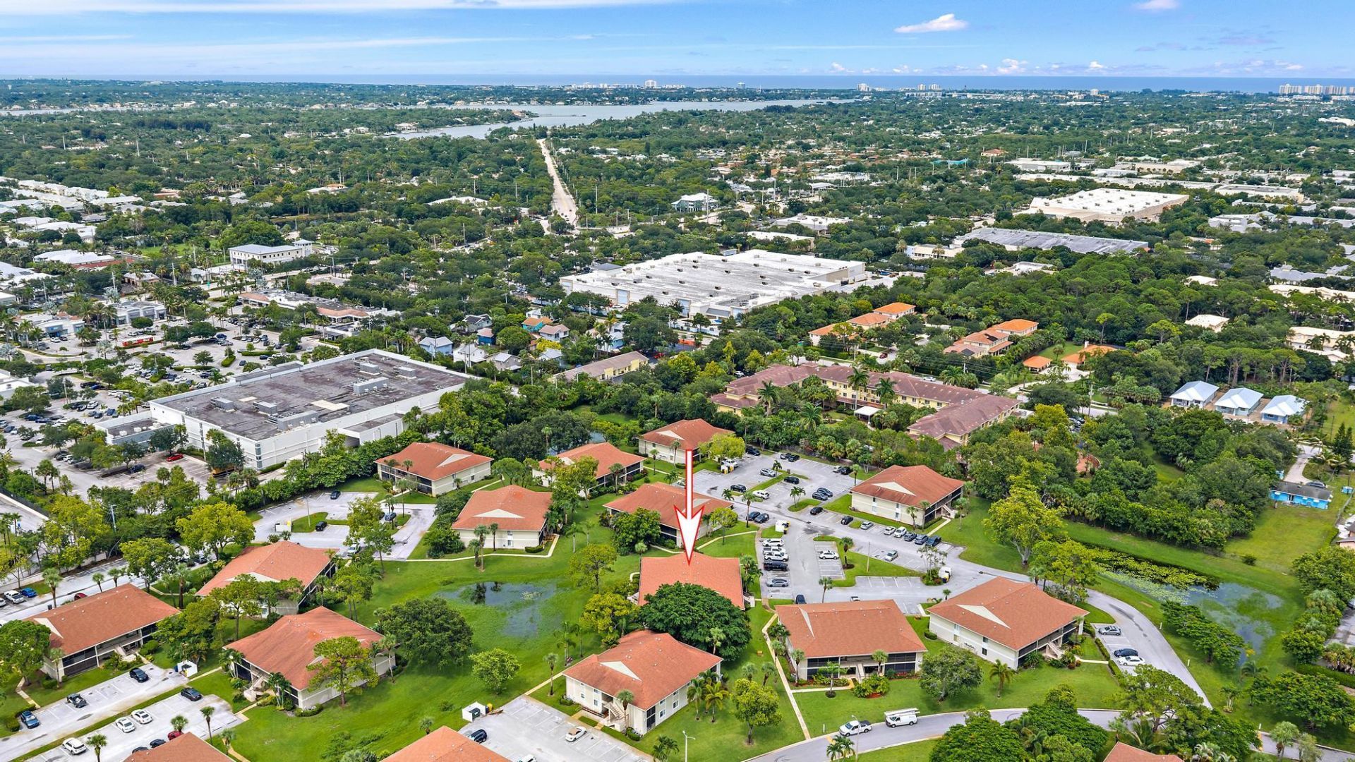 6519 Chasewood Drive, Unit C, Jupiter, FL 33458 Photo
