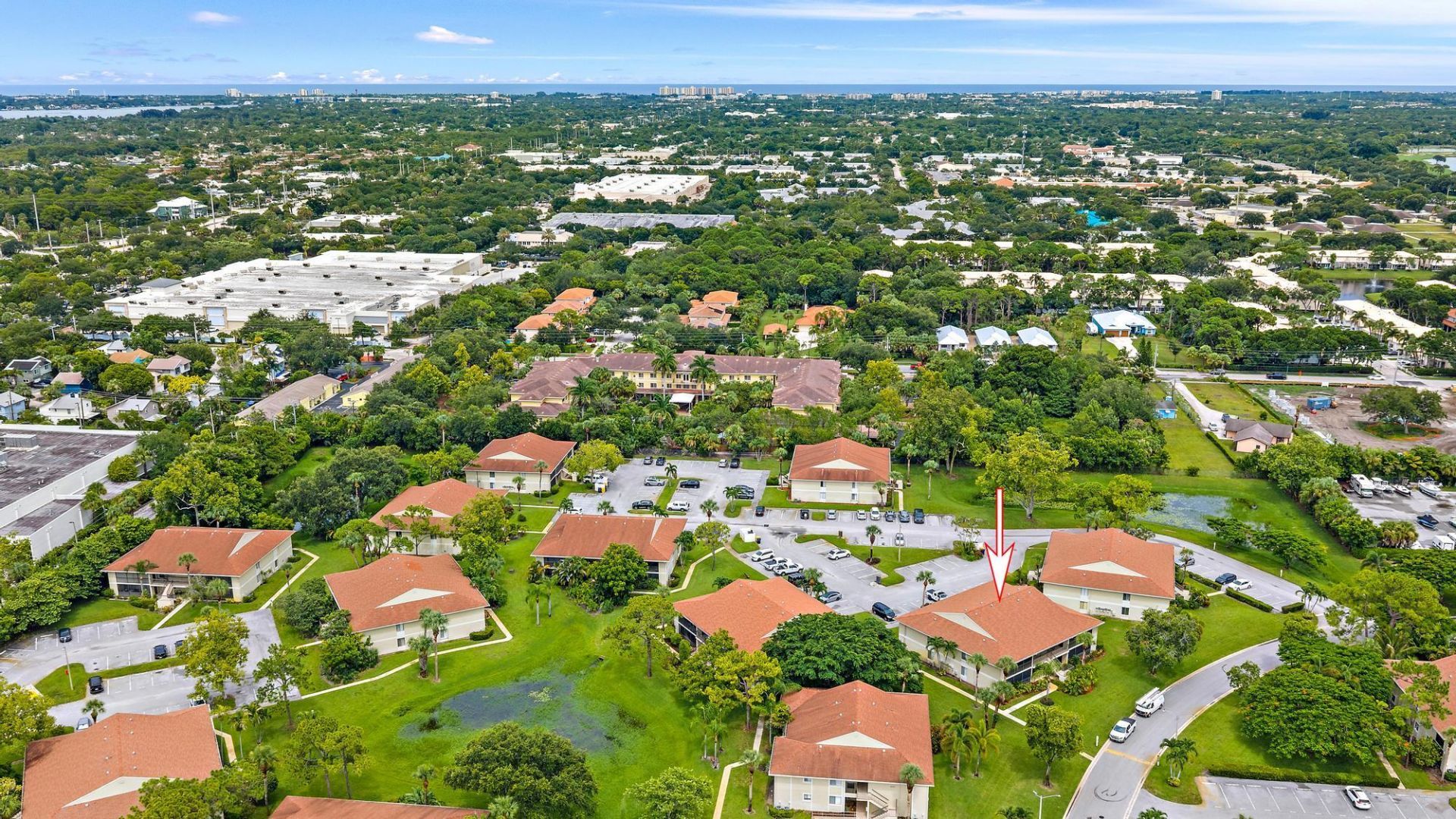6519 Chasewood Drive, Unit C, Jupiter, FL 33458 Photo