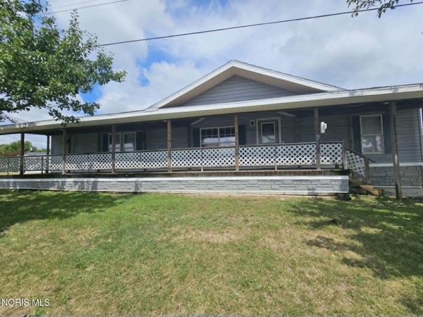 51 Madyson Drive , Edgerton, OH 43517