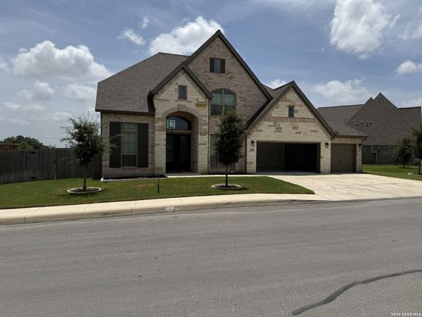 8654 Infinity, San Antonio, TX 78254