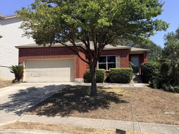 8311 Academic Post, San Antonio, TX 78250