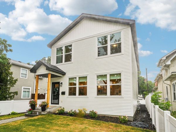 1307 Randolph Avenue, Saint Paul, MN 55105