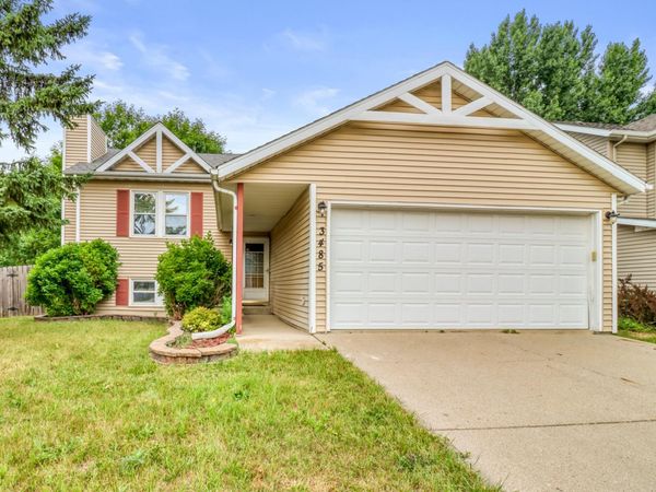 3485 18th Street S, Fargo, ND 58104
