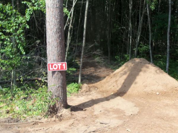 Lot 1 Brch Tree Trl , Spooner, WI 54801