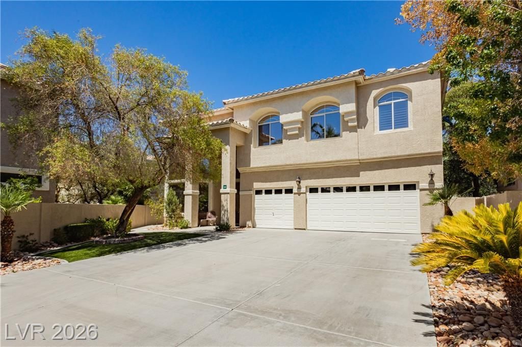 118 Serramonte Court, Henderson, NV 89074 Main Photo