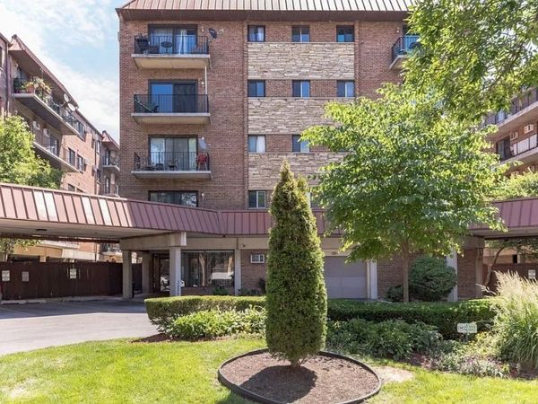 2325 N NEVA Avenue , Unit 104B, Chicago, IL 60707