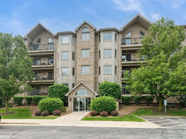 14130 Sheffield Drive , Unit 202, Homer Glen, IL 60491