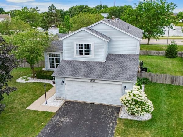 Plainfield, IL 60586
