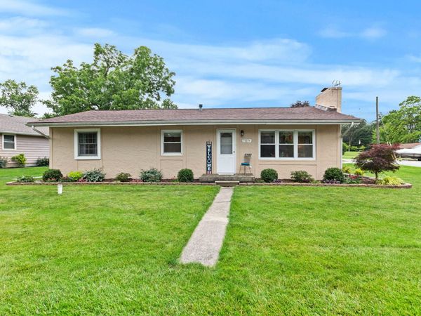 7507 W 143rd Place, Cedar Lake, IN 46303